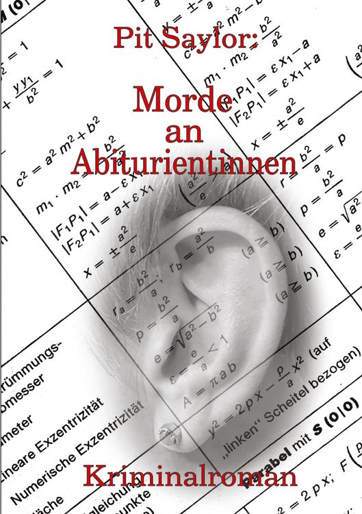 Produktbild: Morde an Abiturientinnen