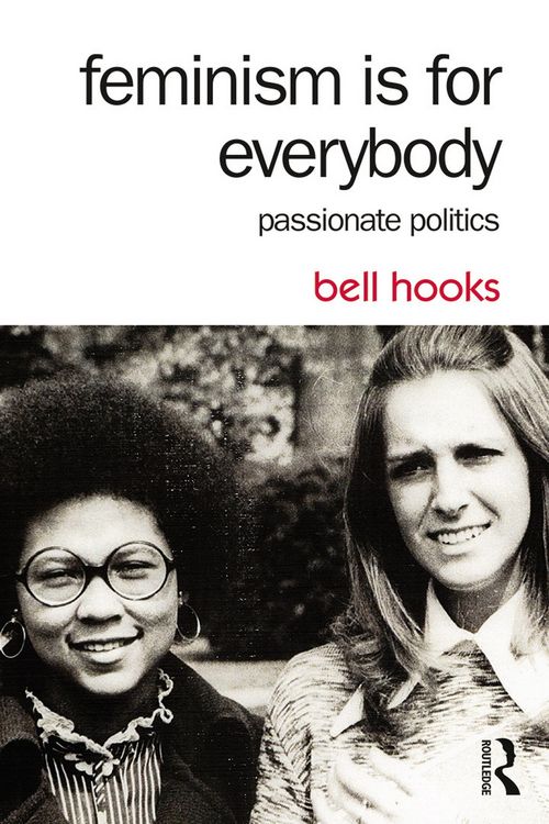 Produktbild: Feminism Is for Everybody