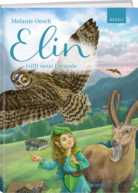 Produktbild: Elin