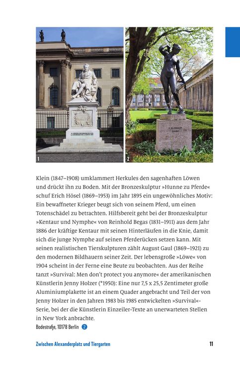 Produktbild: Kunst in Berlin
