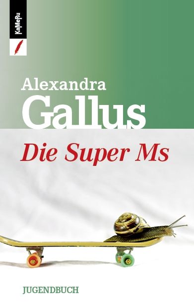 Produktbild: Die Super Ms