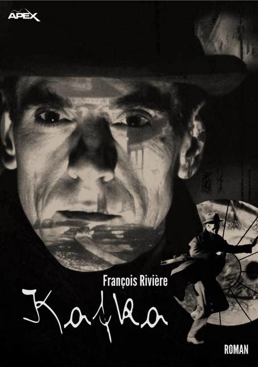 Produktbild: KAFKA