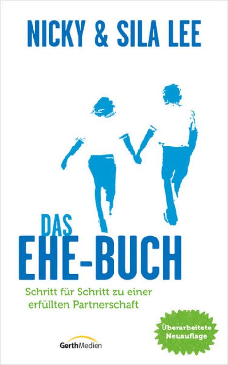 Produktbild: Das Ehe-Buch