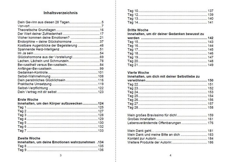 Produktbild: Achtsamkeit in mir