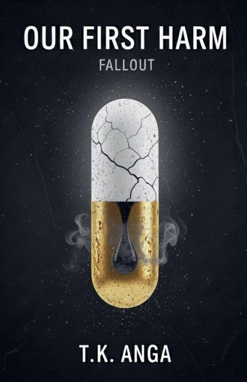 Produktbild: Our First Harm