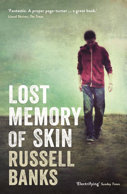 Produktbild: Lost Memory of Skin