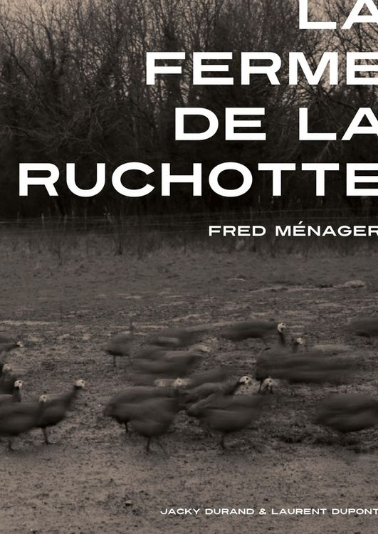 Produktbild: La ferme de la Ruchotte