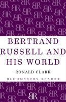 Produktbild: Bertrand Russell and his World