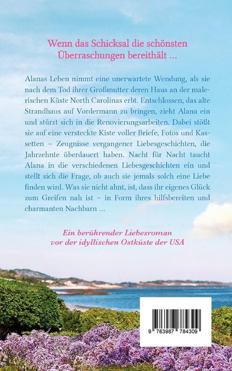 Produktbild: Das Leuchten der Wellen