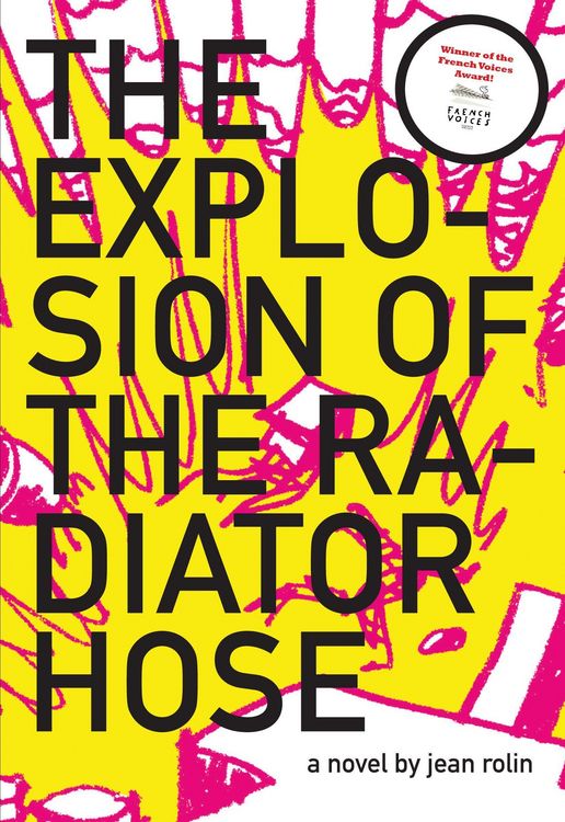 Produktbild: The Explosion of the Radiator Hose