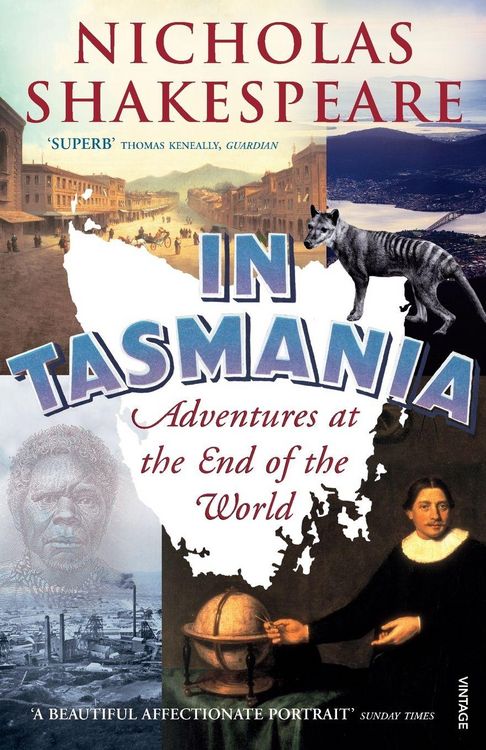 Produktbild: In Tasmania