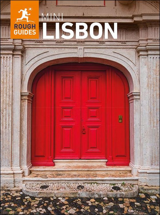 Produktbild: Rough Guides Mini Lisbon: Travel Guide eBook