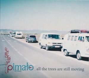Produktbild: All The Trees Are Still Moving