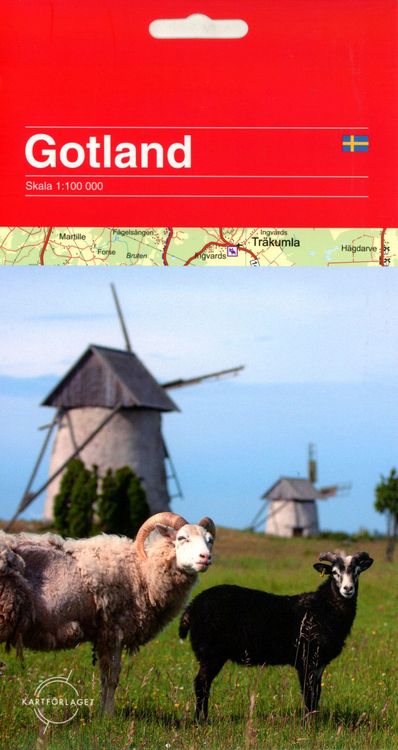 Produktbild: Gotland