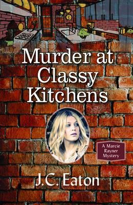 Produktbild: Murder at Classy Kitchens