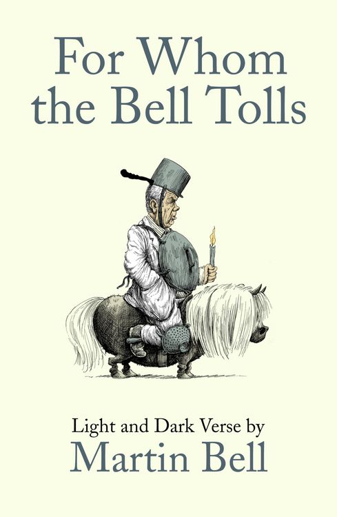 Produktbild: For Whom the Bell Tolls