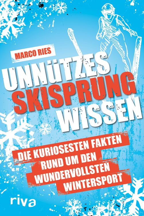 Produktbild: Unn&uuml;tzes Skisprungwissen