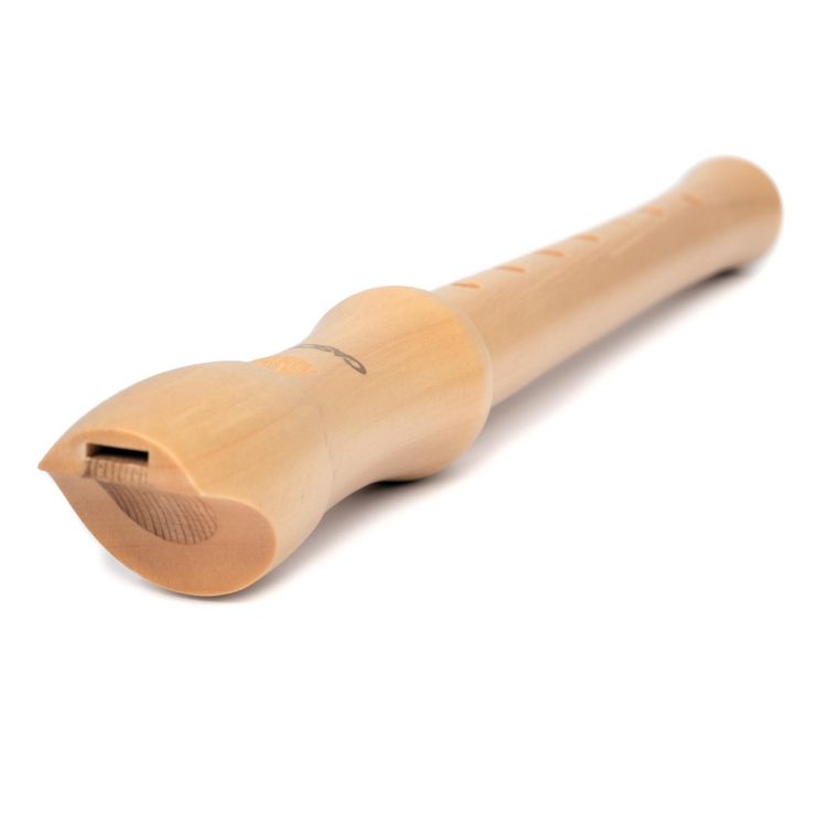 Produktbild: Wooden Recorder Maple - German fingering