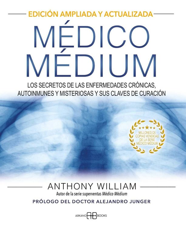 Produktbild: M&eacute;dico M&eacute;dium
