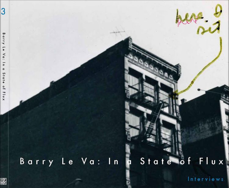 Produktbild: Barry Le Va