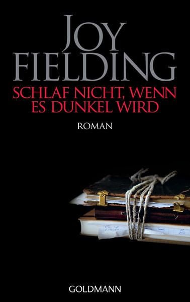 Produktbild: Schlaf nicht, wenn es dunkel wird