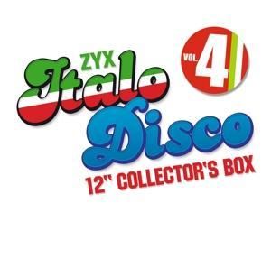 Produktbild: Italo Disco 12 Inch Collector s Box 4