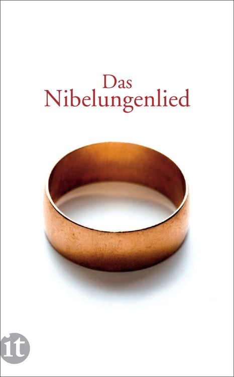 Produktbild: Das Nibelungenlied