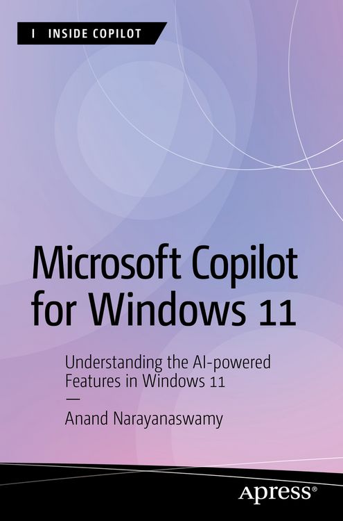 Produktbild: Microsoft Copilot for Windows 11