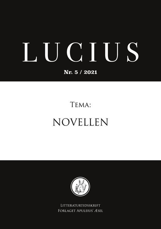 Produktbild: Lucius 5