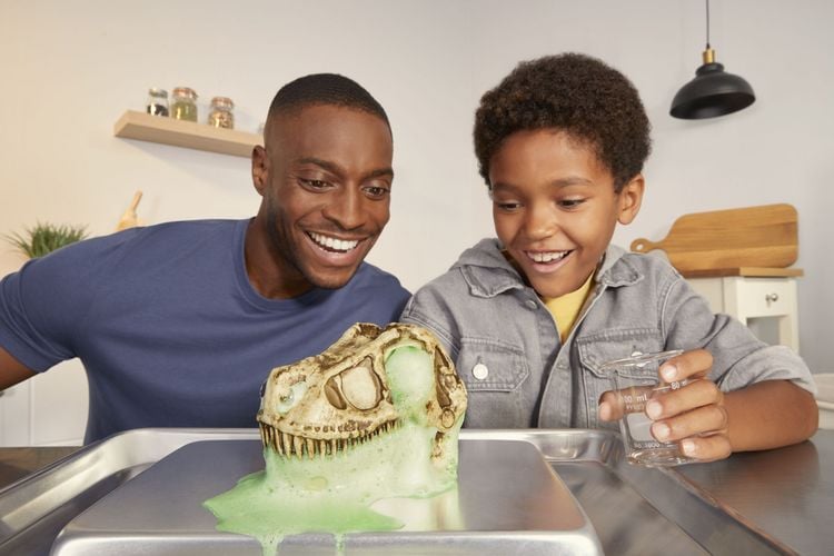 Produktbild: Gross-a-Saurus Blind Asst in PDQ