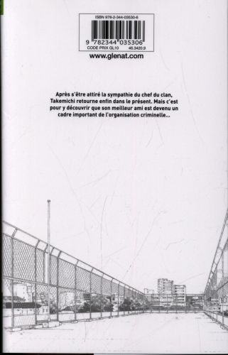 Produktbild: Tokyo revengers. Tome 2