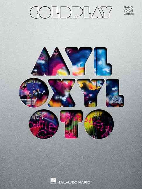 Produktbild: Coldplay: Mylo Xyloto
