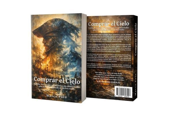 Produktbild: Comprar el Cielo