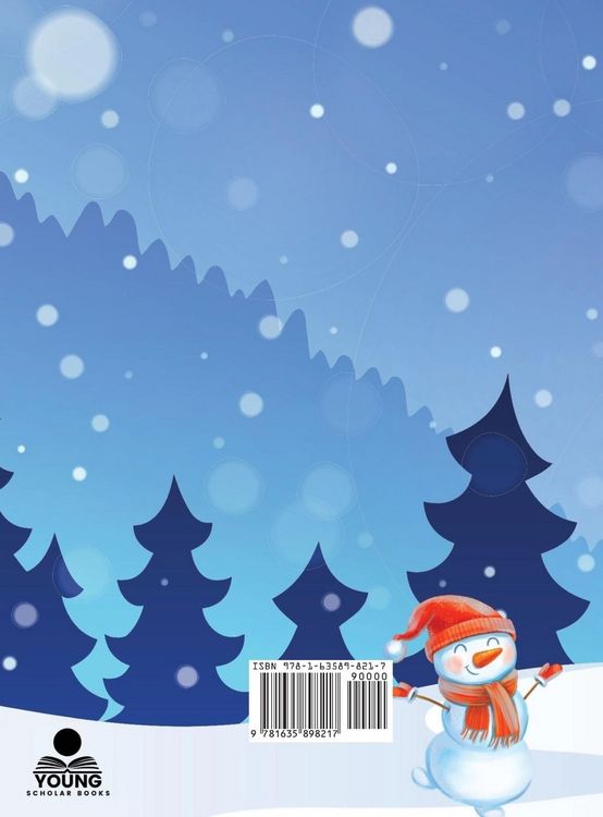 Produktbild: Christmas Activity Book