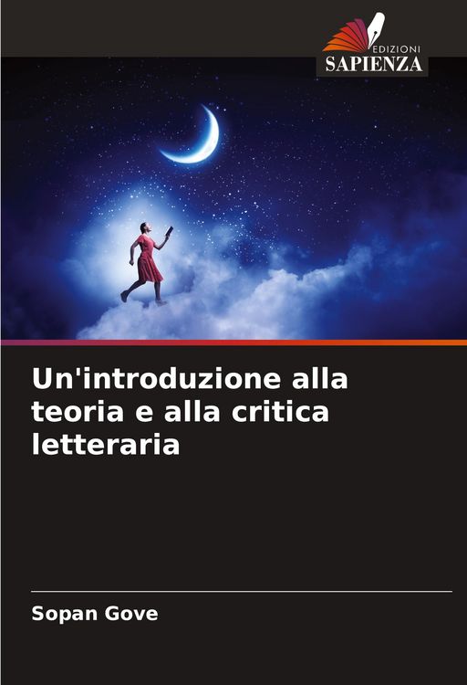 Produktbild: Un'introduzione alla teoria e alla critica letteraria