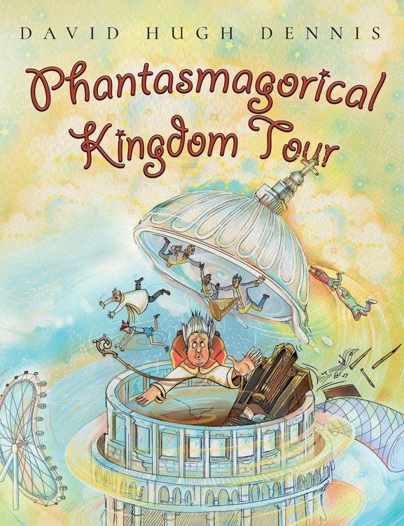 Produktbild: Phantasmagorical Kingdom Tour