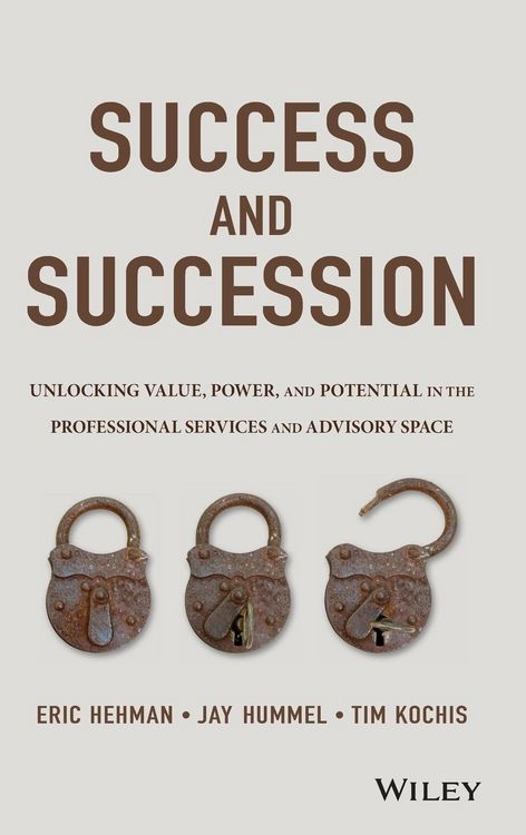 Produktbild: Success and Succession
