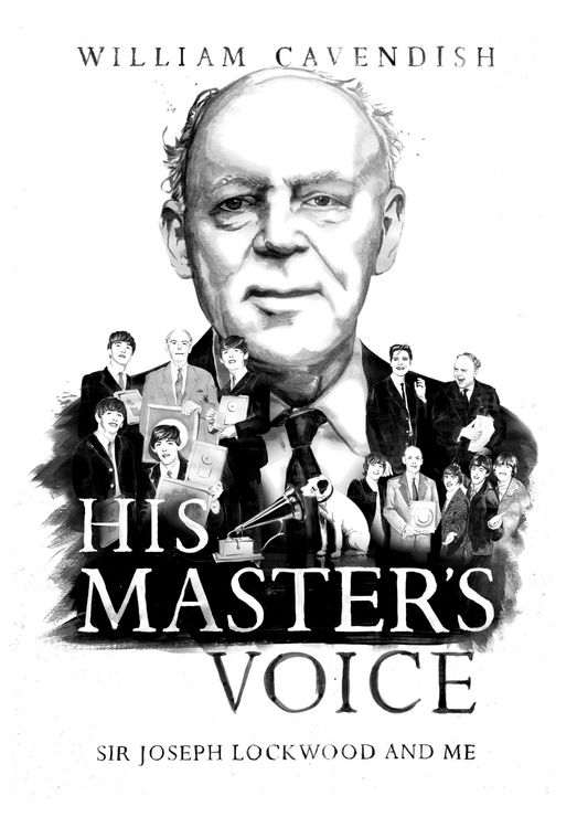 Produktbild: His Master's Voice