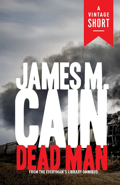 Produktbild: Dead Man