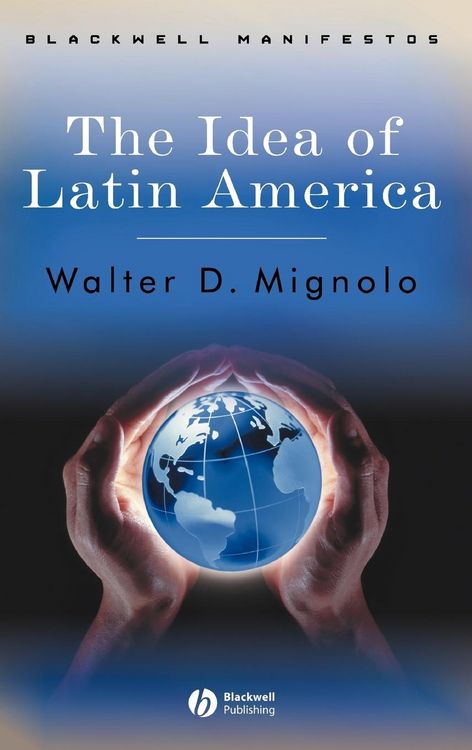 Produktbild: Idea Latin America