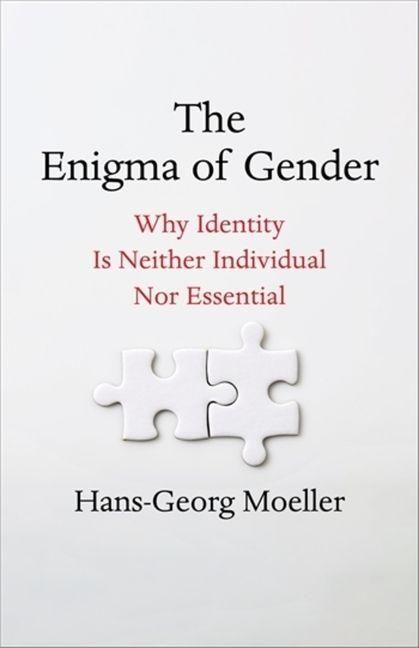 Produktbild: The Enigma of Gender