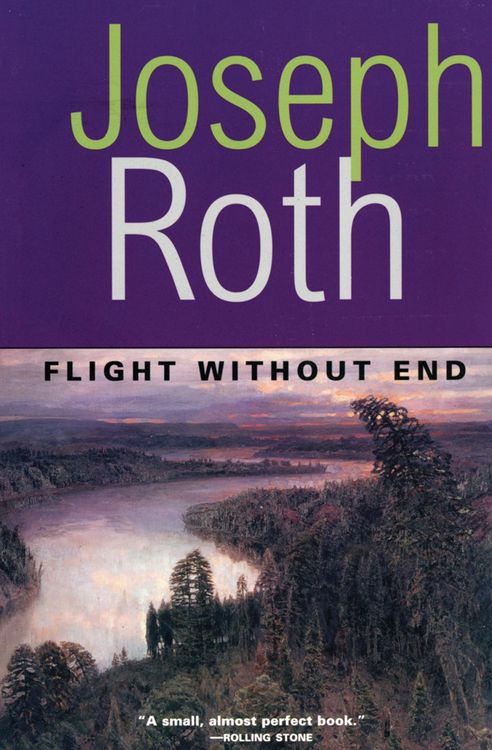 Produktbild: Flight Without End