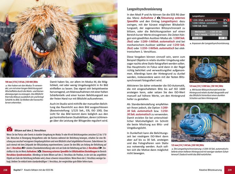 Produktbild: Canon EOS R6