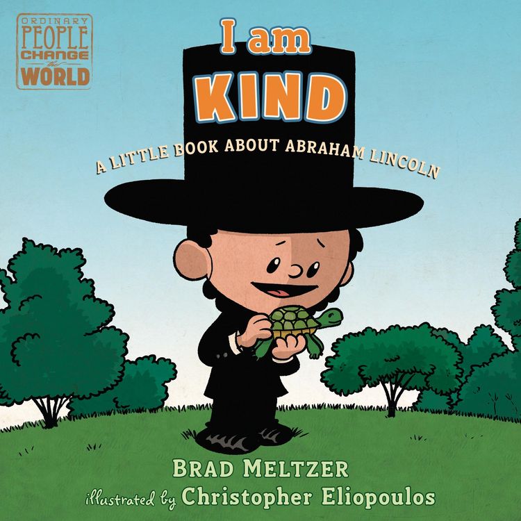 Produktbild: I am Kind