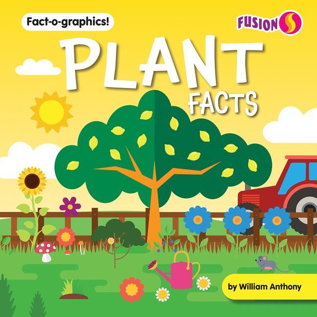 Produktbild: Plant Facts