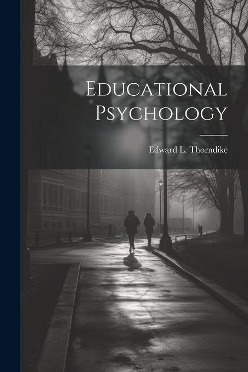 Produktbild: Educational Psychology
