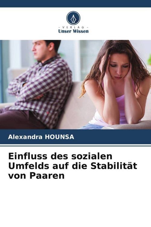 Produktbild: Einfluss des sozialen Umfelds auf die Stabilit&auml;t von Paaren