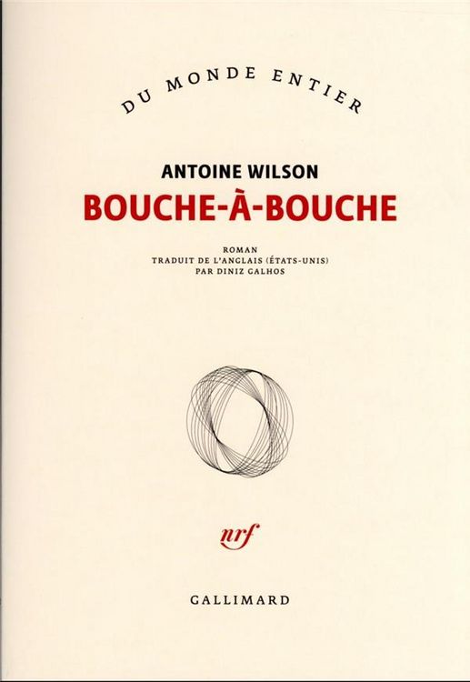 Produktbild: Bouche &agrave; bouche