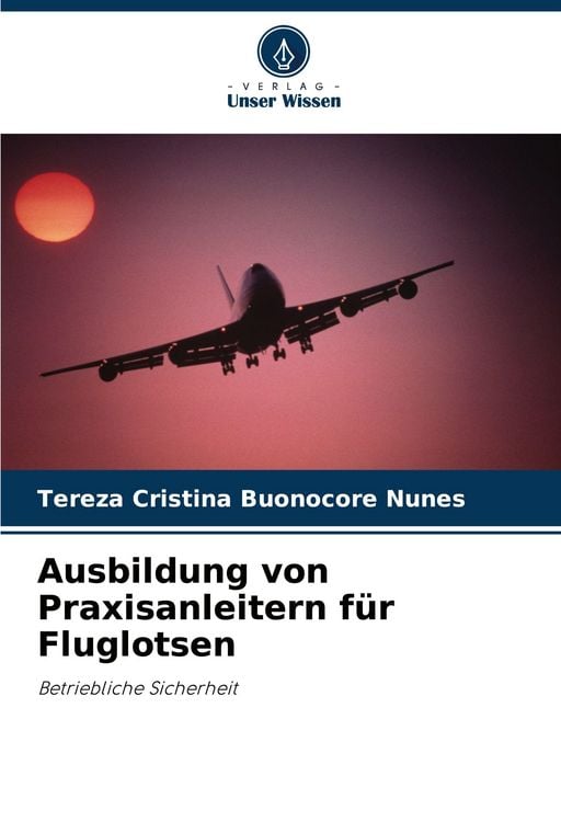 Produktbild: Ausbildung von Praxisanleitern f&uuml;r Fluglotsen