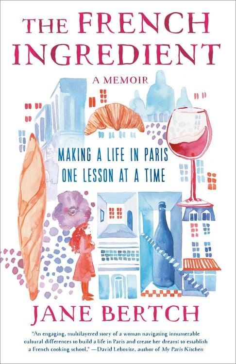 Produktbild: The French Ingredient